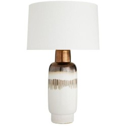 Arteriors Quinn Table Lamp 15072-371