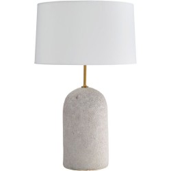 Arteriors Capelli Table Lamp 15577-851