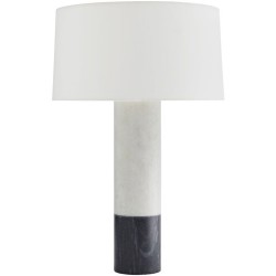 Arteriors Ike Table Lamp 16938-119