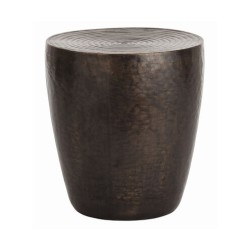 Arteriors Clint Side Table 2034