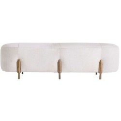 Arteriors Justin Bench 2050