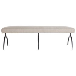Arteriors Bahati Bench 2085