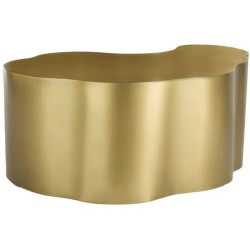 Arteriors Meadow Coffee Table 2100