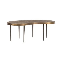 Arteriors Sloan Cocktail Table 2117