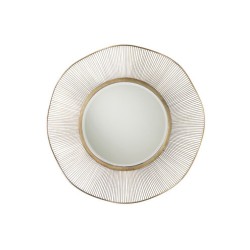 Arteriors Olympia Wall Mirror 2284
