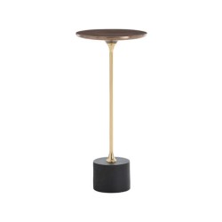 Arteriors Fitz Side Table 2654