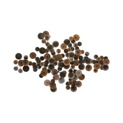 Arteriors Rizzo Wall Scupture 3052