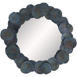 Arteriors Kensey Discs Mirror 3151