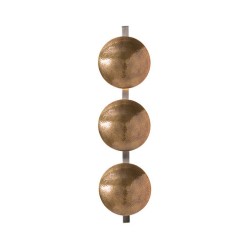 Arteriors Diesel Sconce 42080
