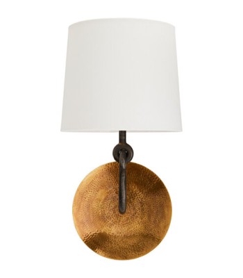 Arteriors Giles Sconce 44749-554