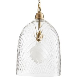 Arteriors Chrissy Pendant 44912