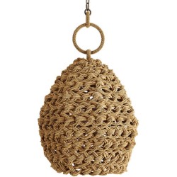 Arteriors Saxon Pendant 45058