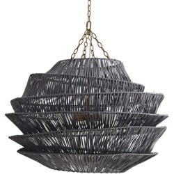 Arteriors Barton Pendant 45085