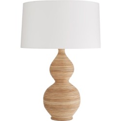Arteriors Donna Table Lamp 45096-766