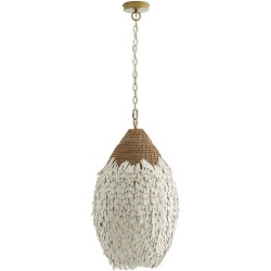 Arteriors Orla Pendant 45205