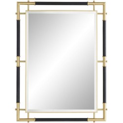 Arteriors Atlanta Wall Mirror 4722