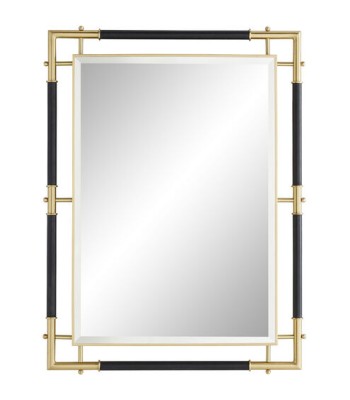 Arteriors Atlanta Wall Mirror 4722