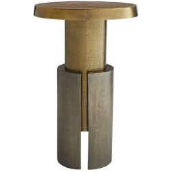 Arteriors Inara Accent Table 4875