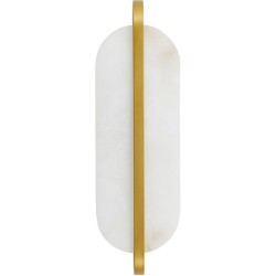 Arteriors Julius Sconce 49106