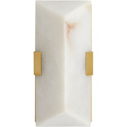 Arteriors Jenks Sconce 49109