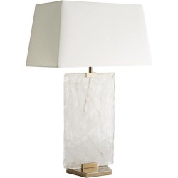 Arteriors Maddox Table Lamp 49118-601