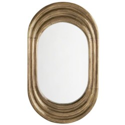 Arteriors Georgina Mirror 4917