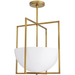 Arteriors Royce Pendant 49177