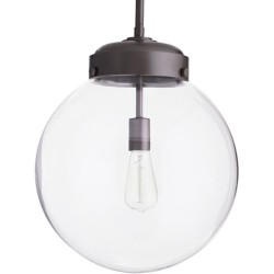 Arteriors Reeves Outdoor Pendant 49207