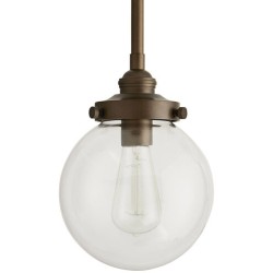 Arteriors Reeves Outdoor Pendant 49211