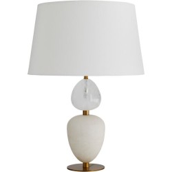 Arteriors Aubrey Table Lamp 49360-829
