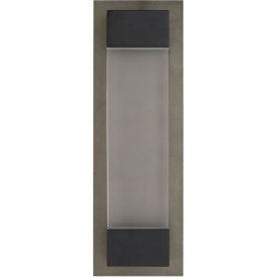 Arteriors Charlie Outdoor Sconce 49367