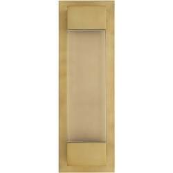 Arteriors Charlie Sconce 49368