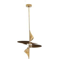 Arteriors Renly Pendant 49521