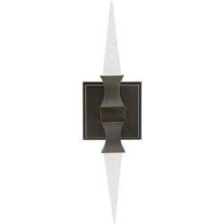 Arteriors Piper Sconce 49527