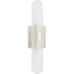 Arteriors Elyse Sconce 49686
