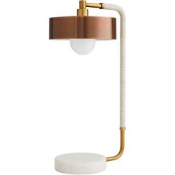 Arteriors Aaron Table Lamp 49735