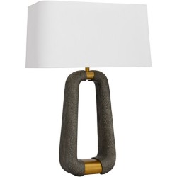 Arteriors Gianni Table Lamp 49739-150