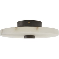 Arteriors Moers Flush Mount 49786