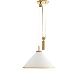 Arteriors Norfolk Pendant 49788