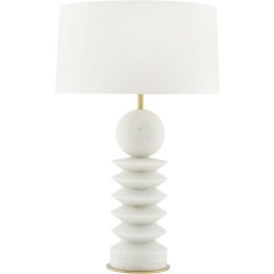Arteriors Roxbury Lamp 49914-434