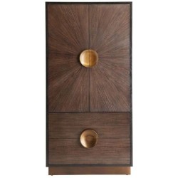 Arteriors John Cabinet 5125
