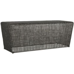 Arteriors Peyton Bench/Cocktail Table 5553
