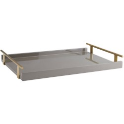 Arteriors Archer Tray 5554