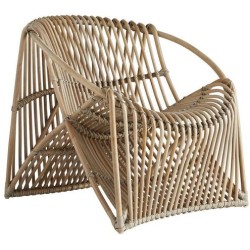 Arteriors Eleanor Lounge Chair 5592