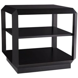 Arteriors Dani Side Table 5604