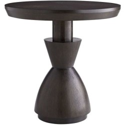 Arteriors Mahoun End Table 5608