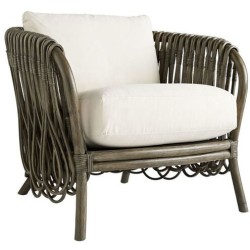 Arteriors Strata Lounge Chair 5613