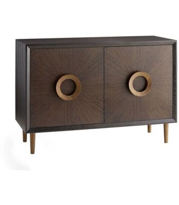 Arteriors Normandy Cabinet 5650