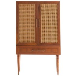 Arteriors Melrose Cocktail Cabinet 5692