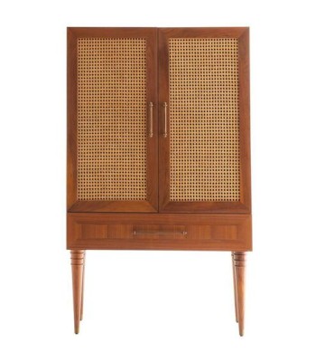 Arteriors Melrose Cocktail Cabinet 5692